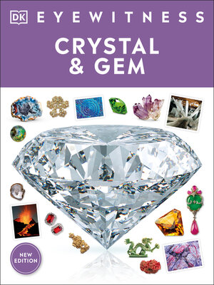 Crystal and Gem - ebook